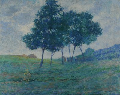 Momento gris de Walter de Navazio